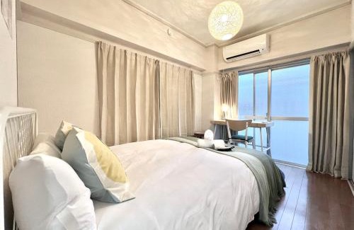 Nishiwaseda Apartment | 新宿早稲田藤瀧アパートメント