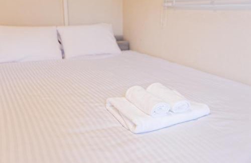 Nishiwaseda Apartment | 新宿早稲田藤瀧アパートメント