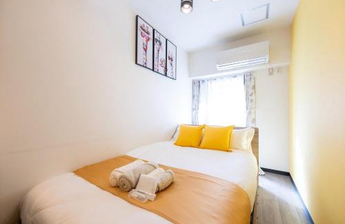 Nishiogikita Apartment | 新宿駅まで12分渋谷駅まで22分最大8名様宿泊可能4ベッドルーム