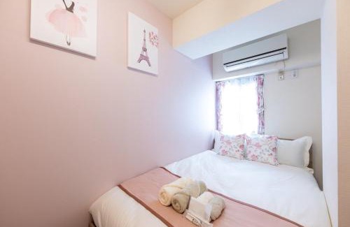 Nishiogikita Apartment | 新宿駅まで12分渋谷駅まで22分最大8名様宿泊可能4ベッドルーム