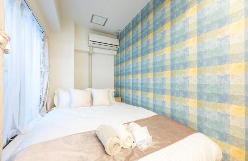Nishiogikita Apartment | 新宿駅まで12分渋谷駅まで22分最大8名様宿泊可能4ベッドルーム