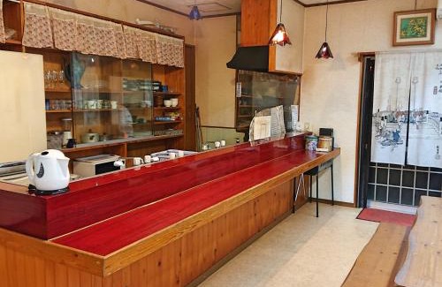 Bise House | 新富
