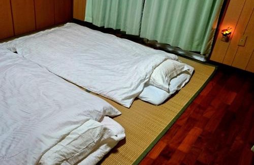 Bise House | 新富
