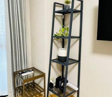 Shinkoiwa Apartment | 新小岩デメテル303