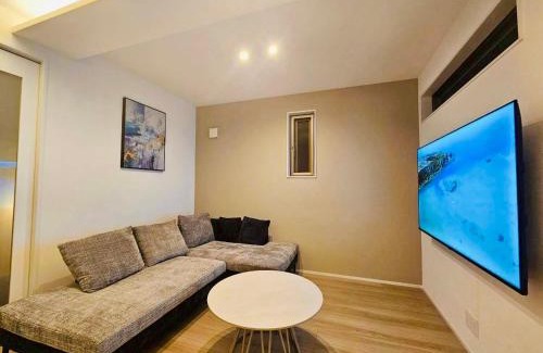 Naha City Centre Villa | 新築オープン アーバンテラスナハ 最大6名 波の上ビーチ国際通り近く 4泊以上10offキャンペーン中