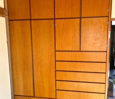 Naganuma House | 旅人の宿人naganuma