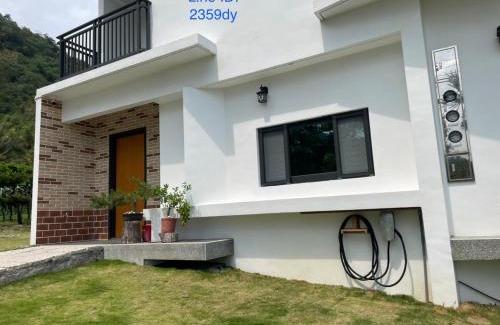 Chenggong Bed & Breakfast | 日日閒民宿Tranquillo B&B