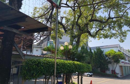 Douliou Hotel | 星辰庭園汽車旅館