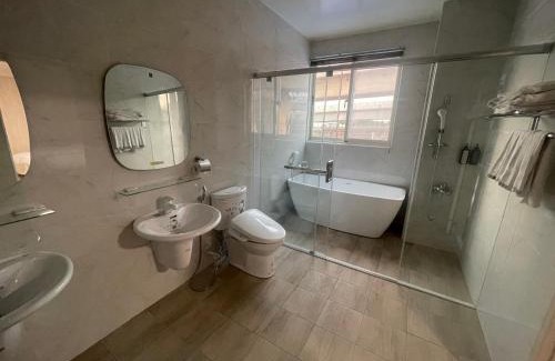 Beitun District Hotel | 星雨行館