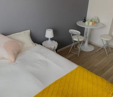 Nishinari Apartment | 時光Apartment Hotel TIME 大阪花園町2