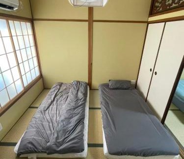Minato Apartment | 暁舎 弁天町店