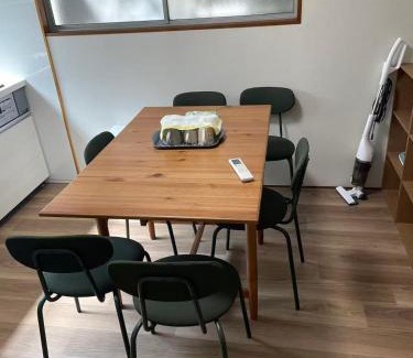 Minato Apartment | 暁舎 弁天町店