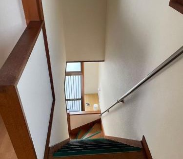 Minato Apartment | 暁舎 弁天町店