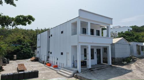 Liuqiu House | 杉海暮舍包棟民宿Sunset Home