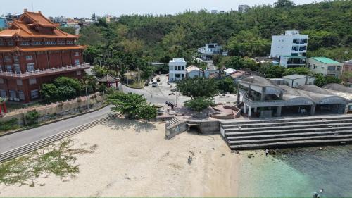 Liuqiu House | 杉海暮舍包棟民宿Sunset Home