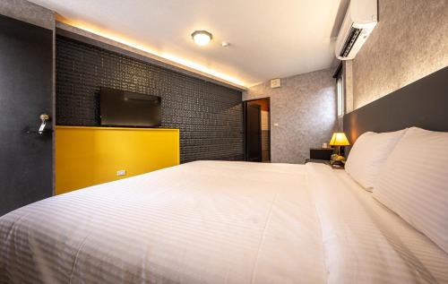 Jiaoxi Hotel | 東旅驛棧