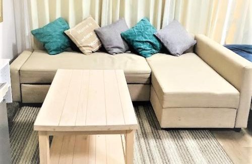 Itabashi Apartment | 板橋 RCアネックス Rc207