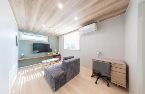 Furano Apartment | 栞-shiori-FURANO