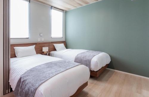 Furano Apartment | 栞-shiori-FURANO