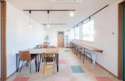 Furano Apartment | 栞-shiori-FURANO