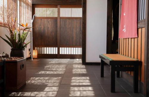 Kawazu Hotel | 桐のかほり咲楽