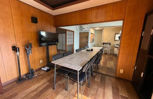 Kuwana Apartment | 桑名のお宿赤須賀 ナガシマスパーランド近郊一軒家