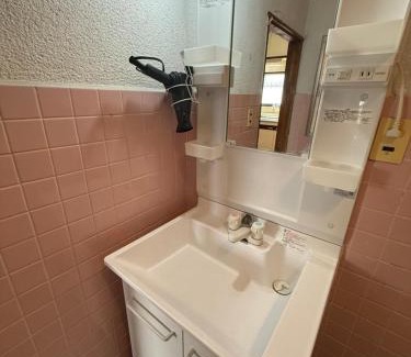 Kuwana Apartment | 桑名のお宿赤須賀 ナガシマスパーランド近郊一軒家