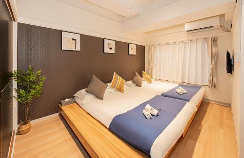 Sugamo Apartment | 桜の川2 巣鴨駅5分 5人房 1LDK 便利热闹丨Sugamo JR Line 5 minutes 5people