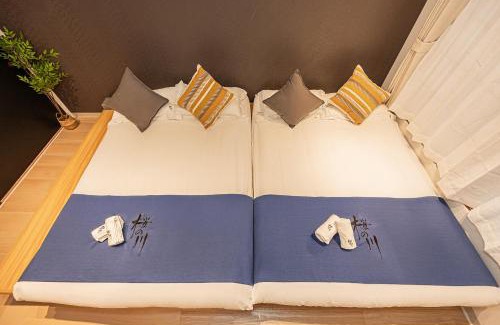Sugamo Apartment | 桜の川2 巣鴨駅5分 5人房 1LDK 便利热闹丨Sugamo JR Line 5 minutes 5people