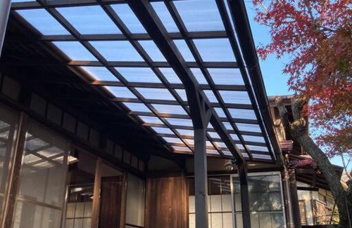 Zushi House | 桜山ノウチ