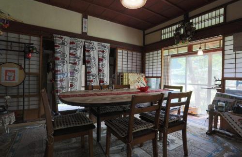 Takashima House | 棚田ハウス
