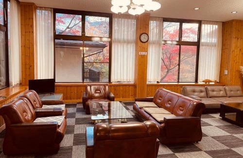 Kinugawa Onsen Hotel | 楓リゾート鬼怒川温泉 优雅宽敞的日式独栋旅馆