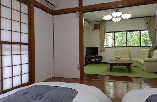 Kinugawa Onsen Hotel | 楓リゾート鬼怒川温泉 优雅宽敞的日式独栋旅馆