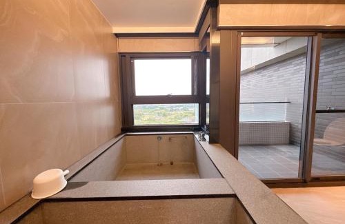 Toucheng Apartment | 楓葉閣溫泉會館Hot Spring Hotel