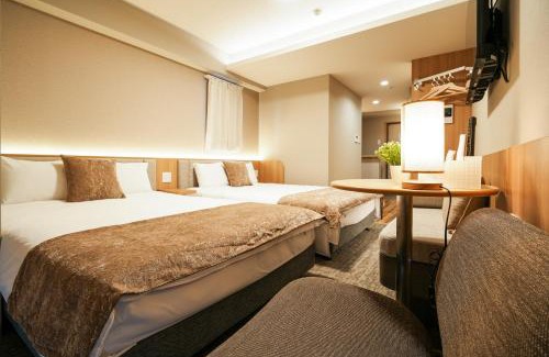 Naniwa Apartment | 楽宿一今宫駅前