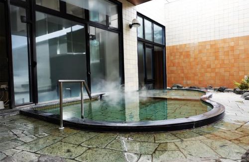 Kofu Hotel | 楽気ハウス甲斐路 Raki House KAIJI