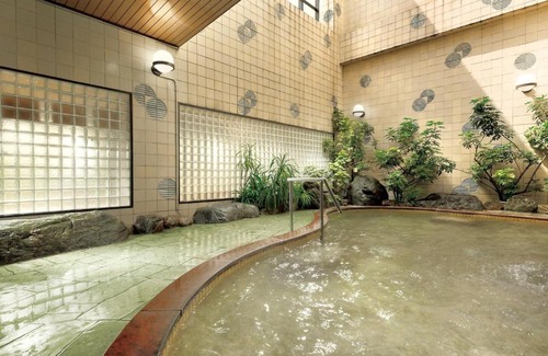 Kofu Hotel | 楽気ハウス甲斐路 Raki House KAIJI