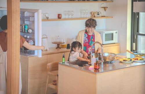 Himi House | 氷見のうみと