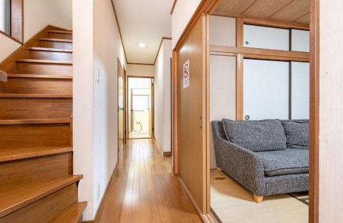 Ikebukuro Apartment | 池袋1丁目