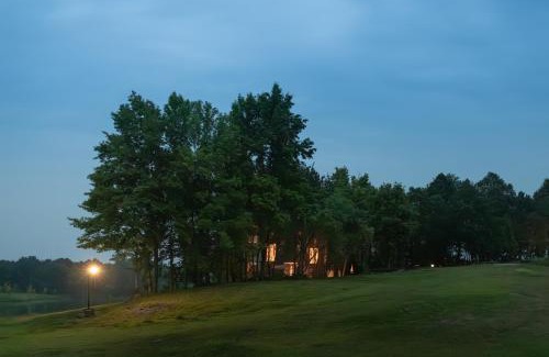 Huanggang Ski Chalet | 泊心域牧星营地