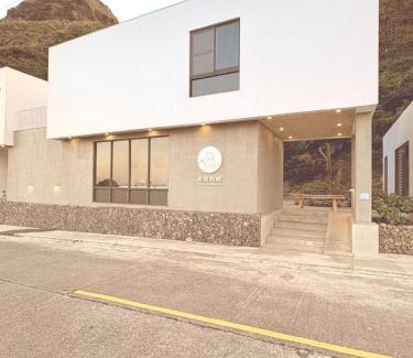 Lyudao House | 浪浪別館 Lang lang retreat