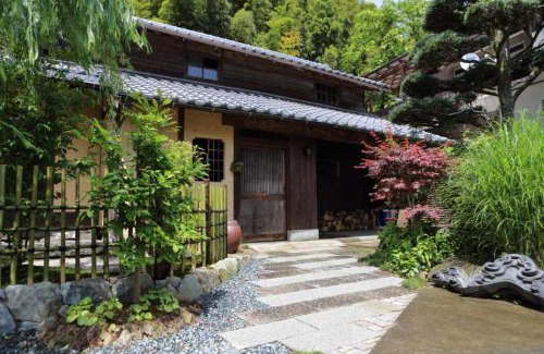 Itoshima Hotel | 浮岳茶寮 オーベルジュ山ぼうし