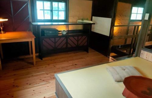 Itoshima Hotel | 浮岳茶寮 オーベルジュ山ぼうし