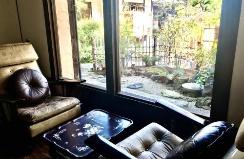 Itoshima Hotel | 浮岳茶寮 オーベルジュ山ぼうし