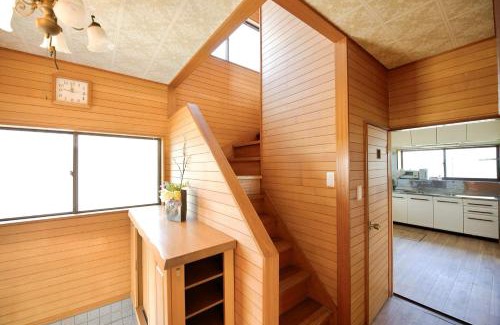 Nagawa Villa | 海の小石