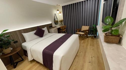 Big Beach Hotel | 海的墾丁旅店 Ocean KT Inn