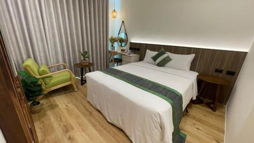 Big Beach Hotel | 海的墾丁旅店 Ocean KT Inn
