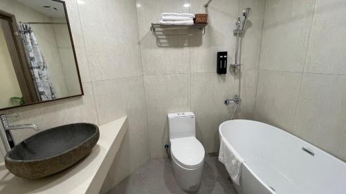 Big Beach Hotel | 海的墾丁旅店 Ocean KT Inn