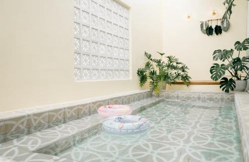 Hengchun Bed & Breakfast | 海角42號二館-親子Villa包棟民宿