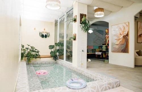 Hengchun Bed & Breakfast | 海角42號二館-親子Villa包棟民宿